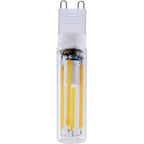 SEGULA LED G9 Pin Ambient Dimming klar – G9, 2,5 W, 2.000 K–2.700 K, dimmbar – Bild 1