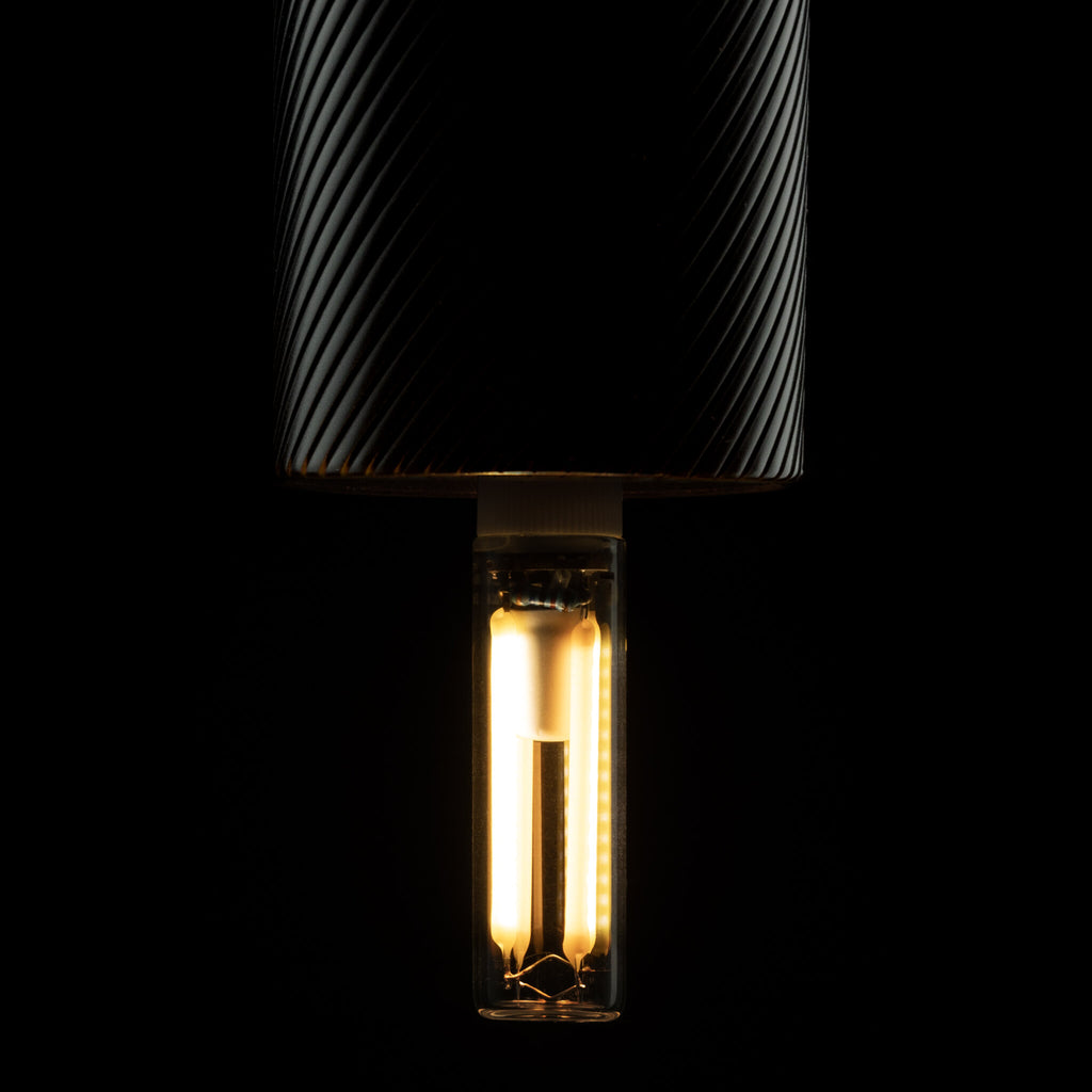 SEGULA LED G9 Pin Ambient Dimming klar – G9, 2,5 W, 2.000 K–2.700 K, dimmbar – Bild 2
