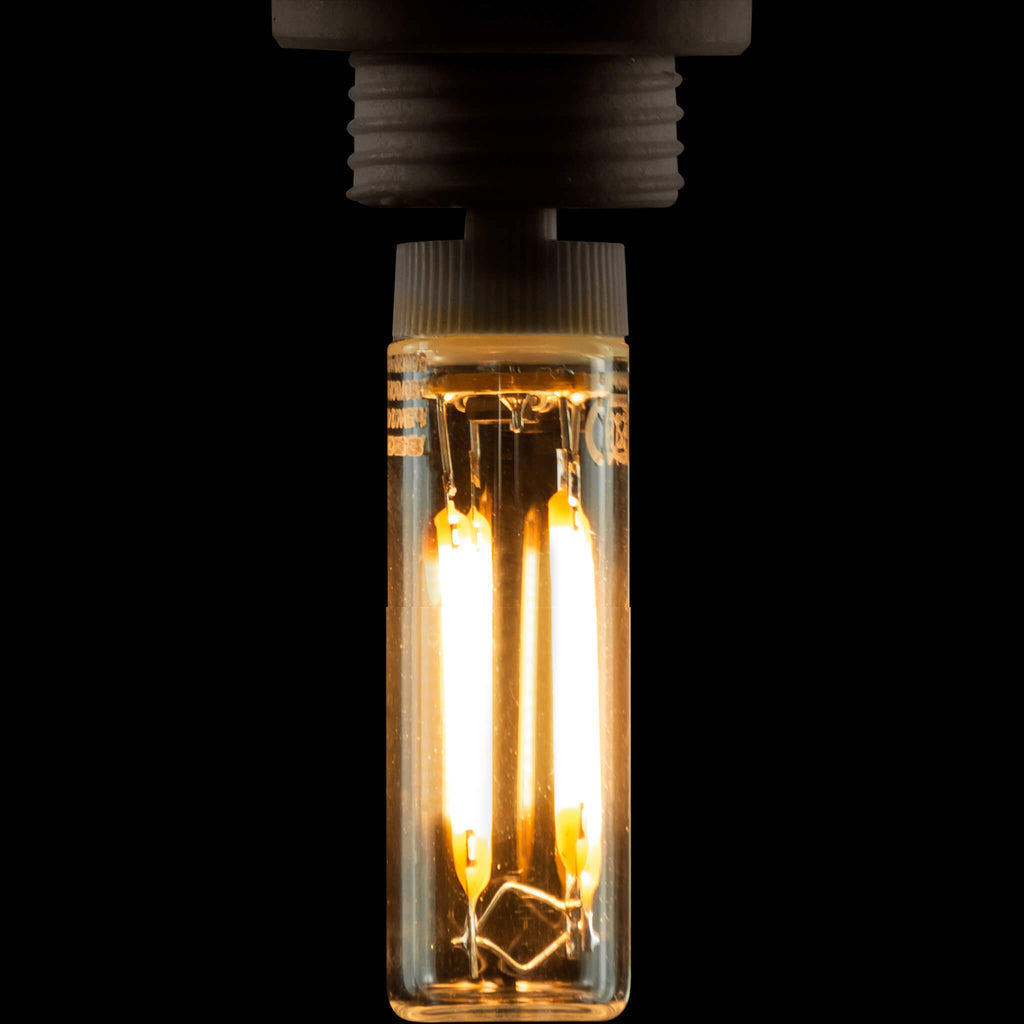 SEGULA LED G9 Stift klar – G9, 2,5 W, 2.200 K, dimmbar – Bild 2