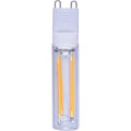 SEGULA LED G9 Stift klar – G9, 2,5 W, 2.700 K, dimmbar – Bild 1