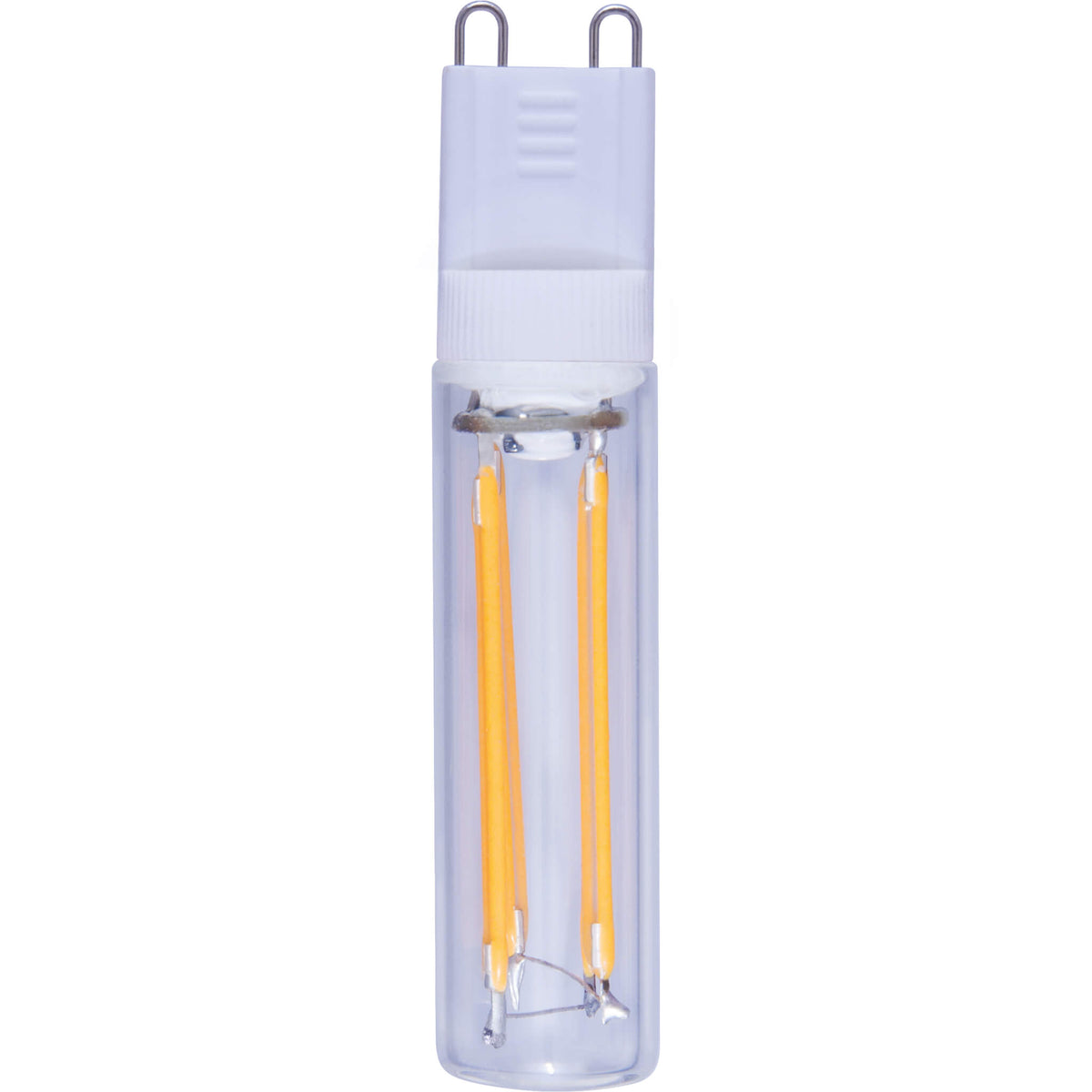 SEGULA LED G9 Stift klar – G9, 2,5 W, 2.700 K, dimmbar – Bild 1