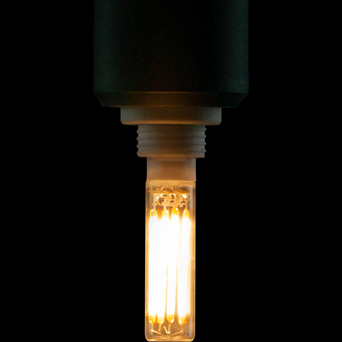 SEGULA LED G9 Stift klar – G9, 2,5 W, 2.700 K, dimmbar – Bild 2