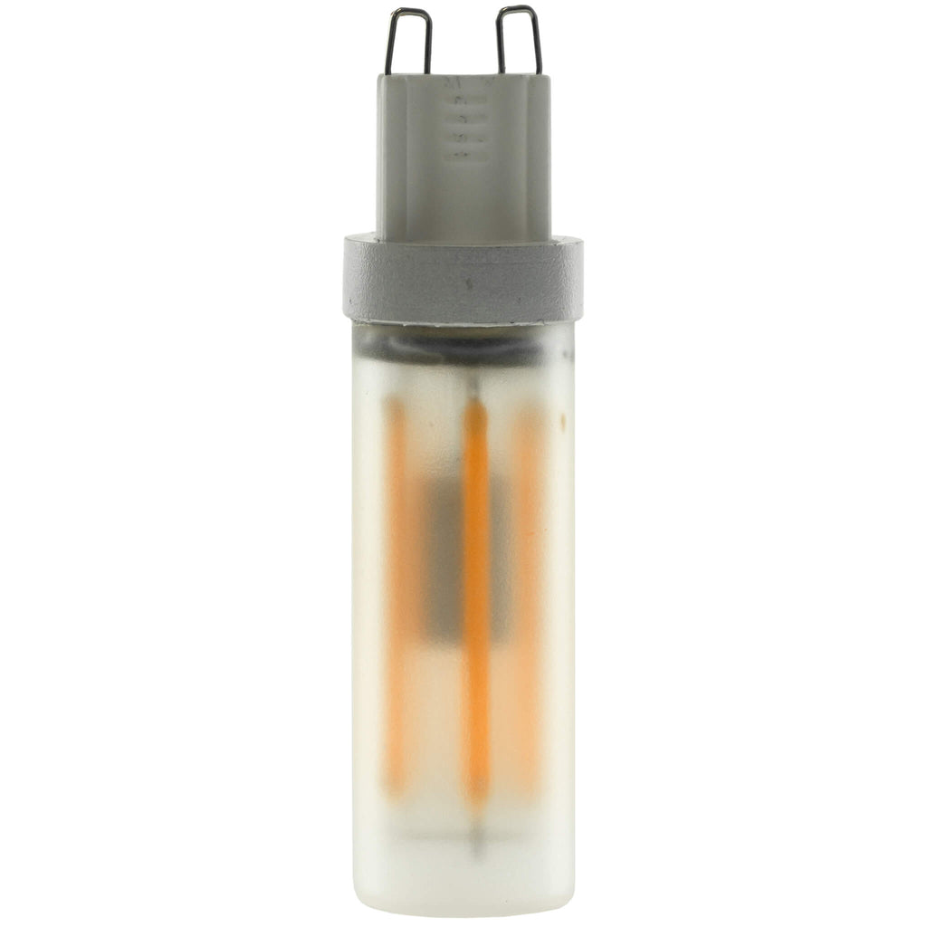 SEGULA LED G9 Stift matt – G9, 3 W, 2.200 K, dimmbar – Bild 1