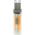 SEGULA LED G9 Stift matt – G9, 3 W, 2.200 K, dimmbar – Bild 1