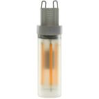 SEGULA LED G9 Stift matt – G9, 3 W, 2.200 K, dimmbar – Bild 1