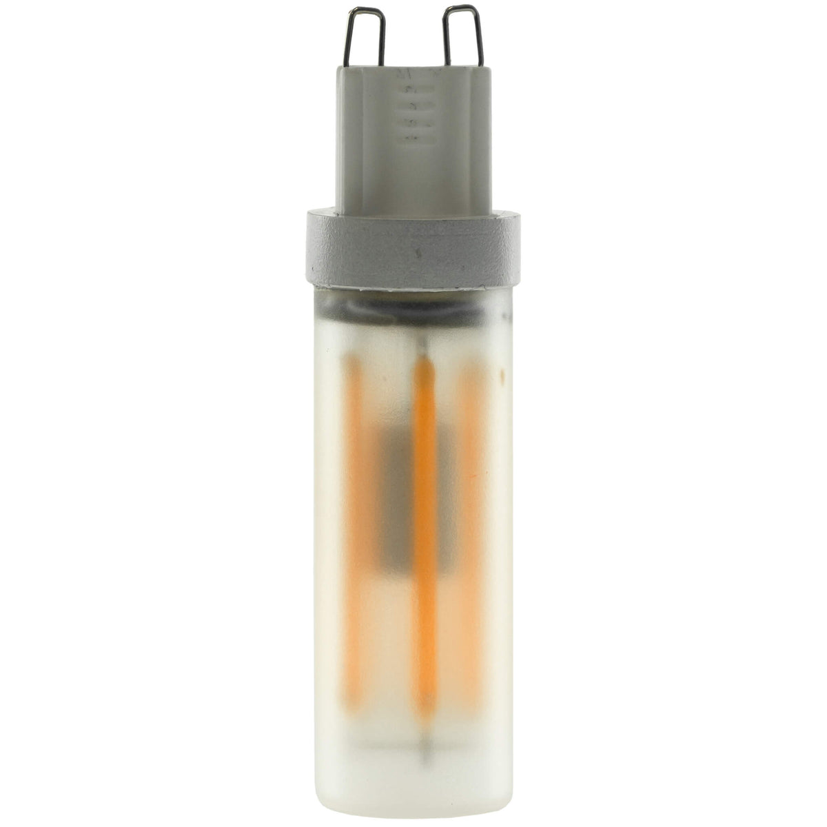 SEGULA LED G9 Stift matt – G9, 3 W, 2.200 K, dimmbar – Bild 1