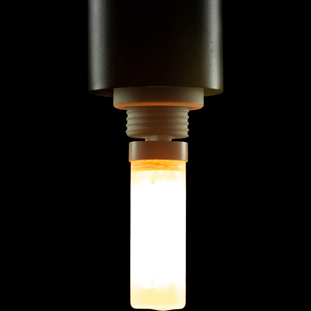 SEGULA LED G9 Stift matt – G9, 3 W, 2.200 K, dimmbar – Bild 2