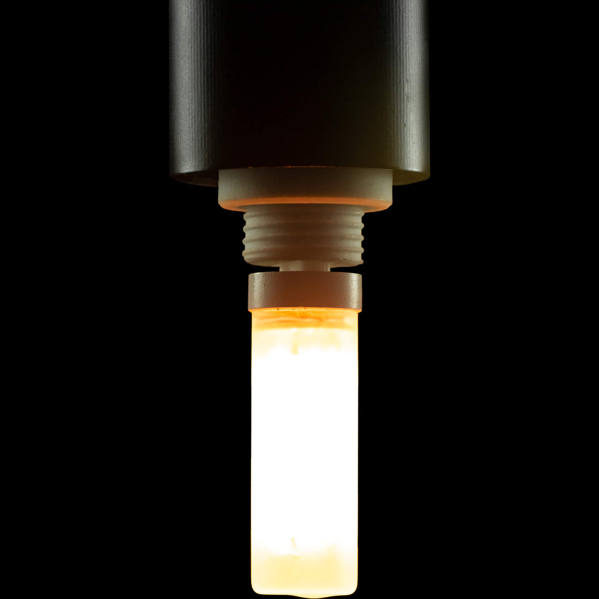 SEGULA LED G9 Stift matt – G9, 3 W, 2.200 K, dimmbar – Bild 2