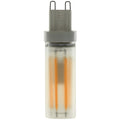 SEGULA LED G9 Stift matt – G9, 4,5 W, 2.200 K, dimmbar – Bild 1