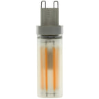 SEGULA LED G9 Stift matt – G9, 4,5 W, 2.200 K, dimmbar – Bild 1