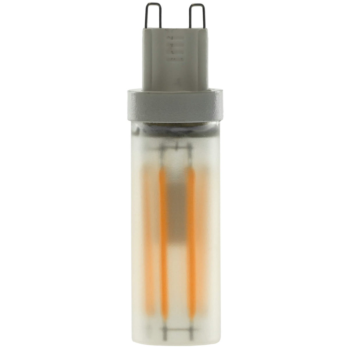 SEGULA LED G9 Stift matt – G9, 4,5 W, 2.200 K, dimmbar – Bild 1