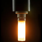 SEGULA LED G9 Stift matt – G9, 4,5 W, 2.200 K, dimmbar – Bild 2