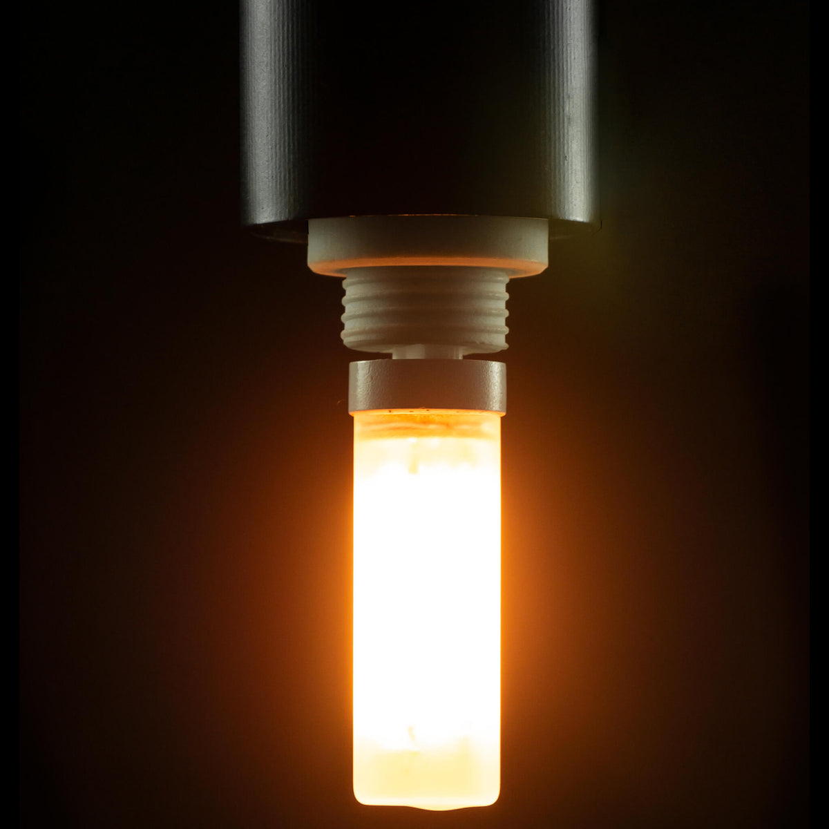 SEGULA LED G9 Stift matt – G9, 4,5 W, 2.200 K, dimmbar – Bild 2