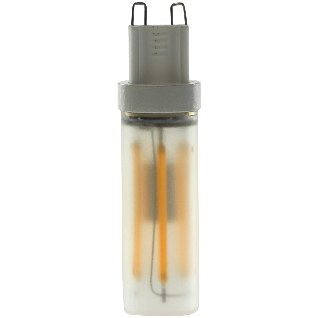 SEGULA LED G9 Stift matt – G9, 3,2 W, 2.700 K, dimmbar – Bild 1