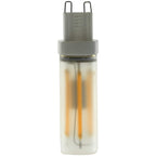 SEGULA LED G9 Stift matt – G9, 3,2 W, 2.700 K, dimmbar – Bild 1