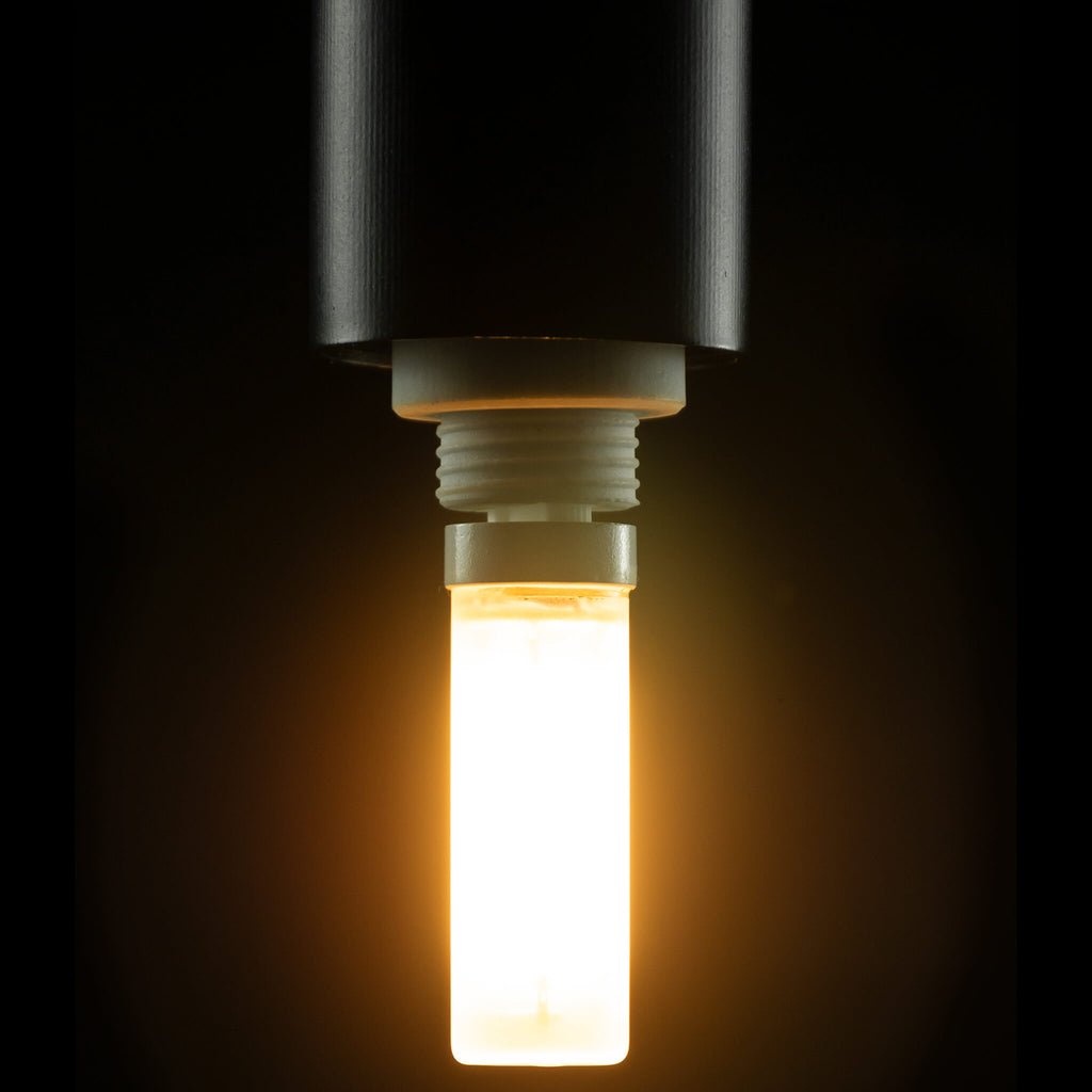 SEGULA LED G9 Stift matt – G9, 3,2 W, 2.700 K, dimmbar – Bild 2