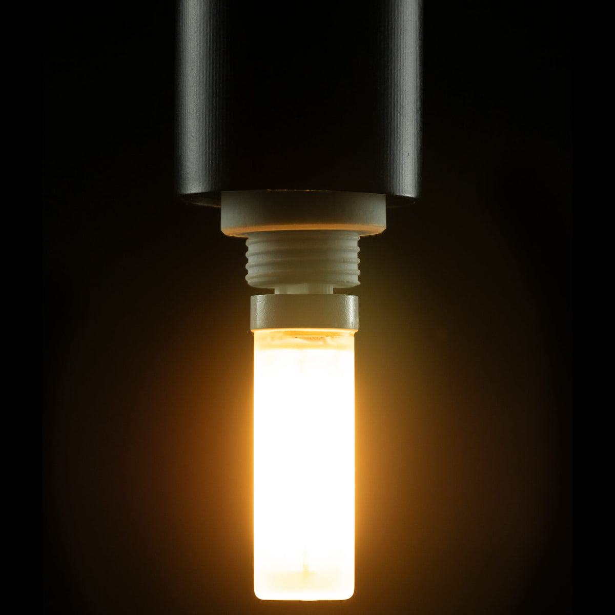 SEGULA LED G9 Stift matt – G9, 3,2 W, 2.700 K, dimmbar – Bild 2