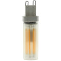 SEGULA LED G9 Stift matt – G9, 4,5 W, 2.700 K, dimmbar – Bild 1
