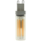SEGULA LED G9 Stift matt – G9, 4,5 W, 2.700 K, dimmbar – Bild 1