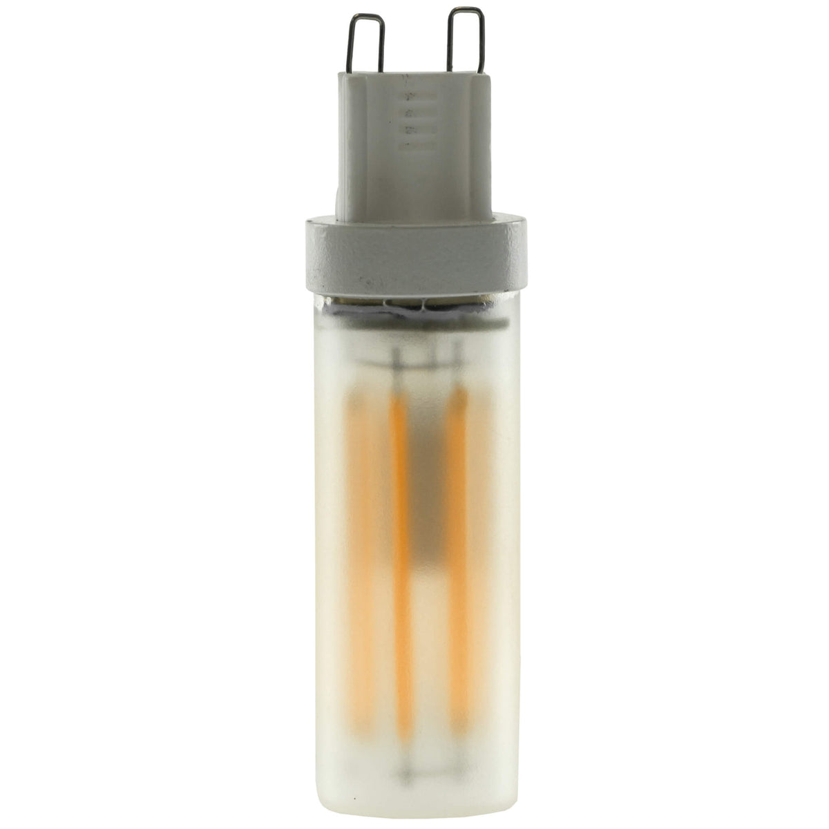 SEGULA LED G9 Stift matt – G9, 4,5 W, 2.700 K, dimmbar – Bild 1