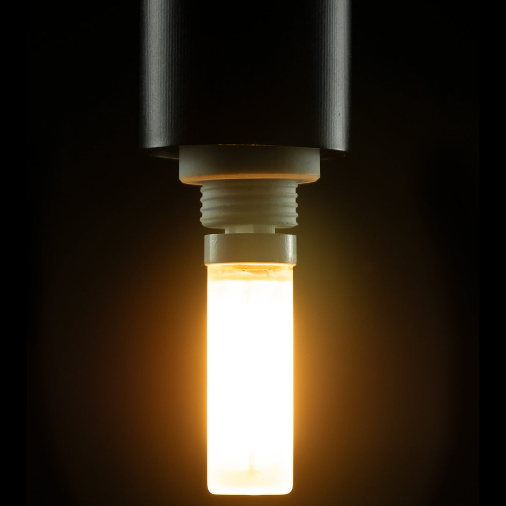 SEGULA LED G9 Stift matt – G9, 4,5 W, 2.700 K, dimmbar – Bild 2