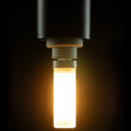 SEGULA LED G9 Stift matt – G9, 4,5 W, 2.700 K, dimmbar – Bild 2