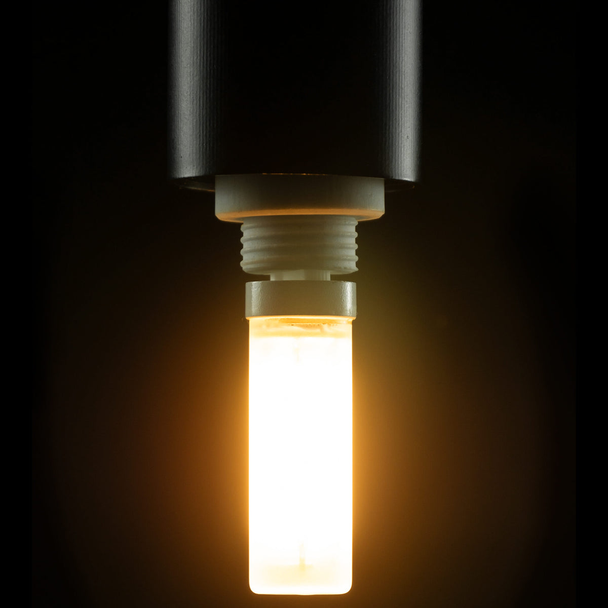 SEGULA LED G9 Stift matt – G9, 4,5 W, 2.700 K, dimmbar – Bild 2