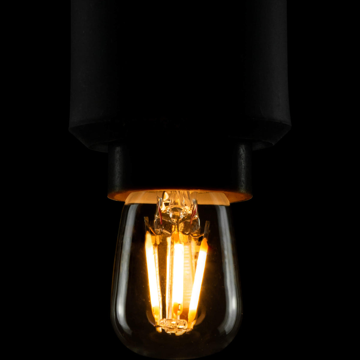 SEGULA LED Kühlschranklicht klar – E14, 1,5 W, 2.700 K, dimmbar – Bild 2