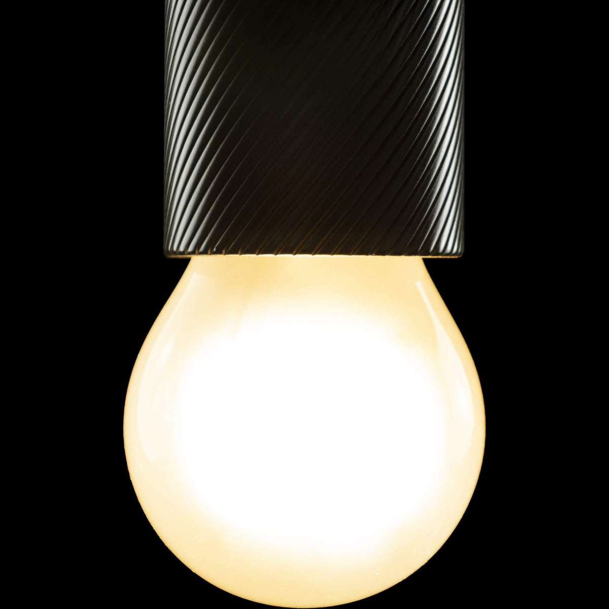 SEGULA LED Glühlampe 24V – E27, 6 W, 2.700 K, dimmbar – Bild 4