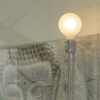 SEGULA LED Globe 125 matt satiniert – E27, 6,5 W, 2.700 K, dimmbar – Bild 3