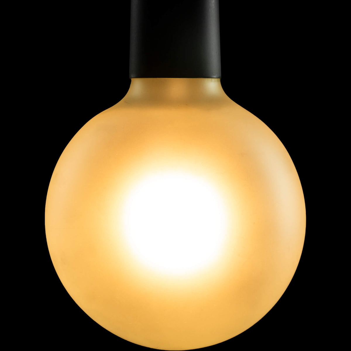 SEGULA LED Globe 125 matt satiniert – E27, 6,5 W, 2.700 K, dimmbar – Bild 2