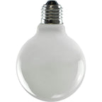 SEGULA LED Globe 80 opal – E27, 3,2 W, 2.700 K, dimmbar – Bild 1