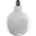 SEGULA LED Globe 95 opal – E27, 3,2 W, 2.700 K, dimmbar – Bild 1
