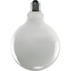 SEGULA LED Globe 95 opal – E27, 3,2 W, 2.700 K, dimmbar – Bild 1