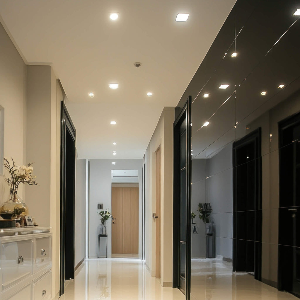 SEGULA LED Reflektor – GU10, 6 W, 2.700 K, dimmbar – Bild 5