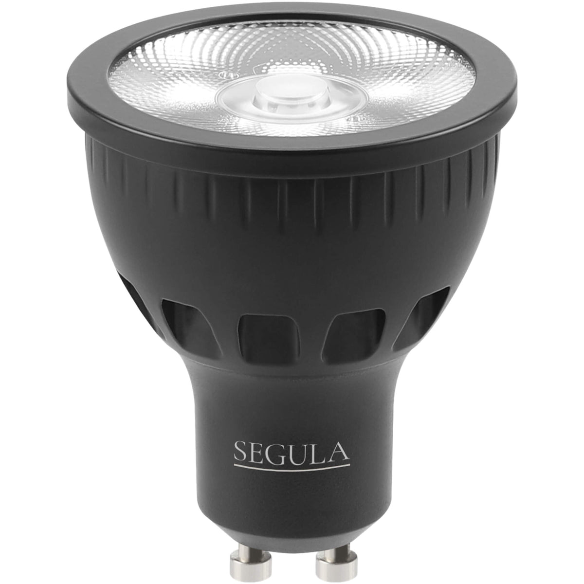 SEGULA LED Reflektor – GU10, 8 W, 2.700 K, dimmbar – Bild 1