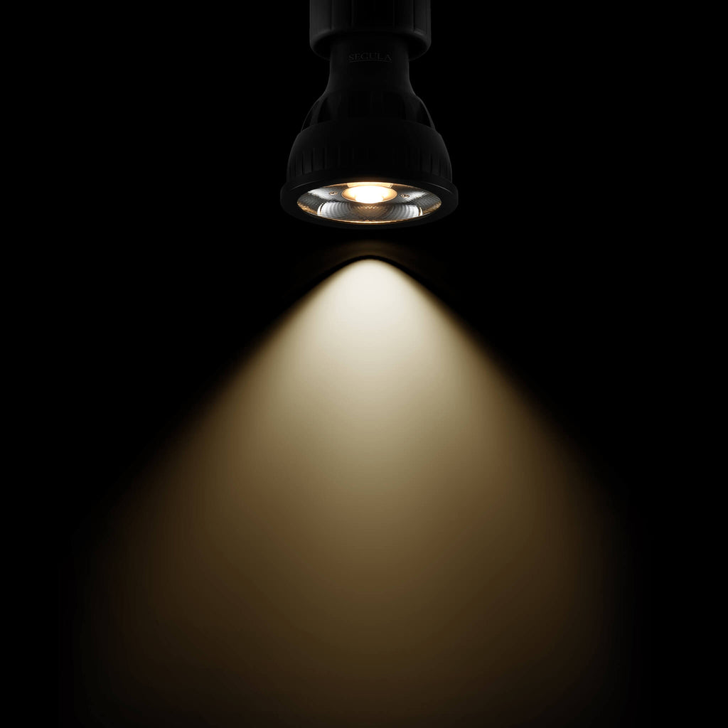SEGULA LED Reflektor – GU10, 8 W, 2.700 K, dimmbar – Bild 3