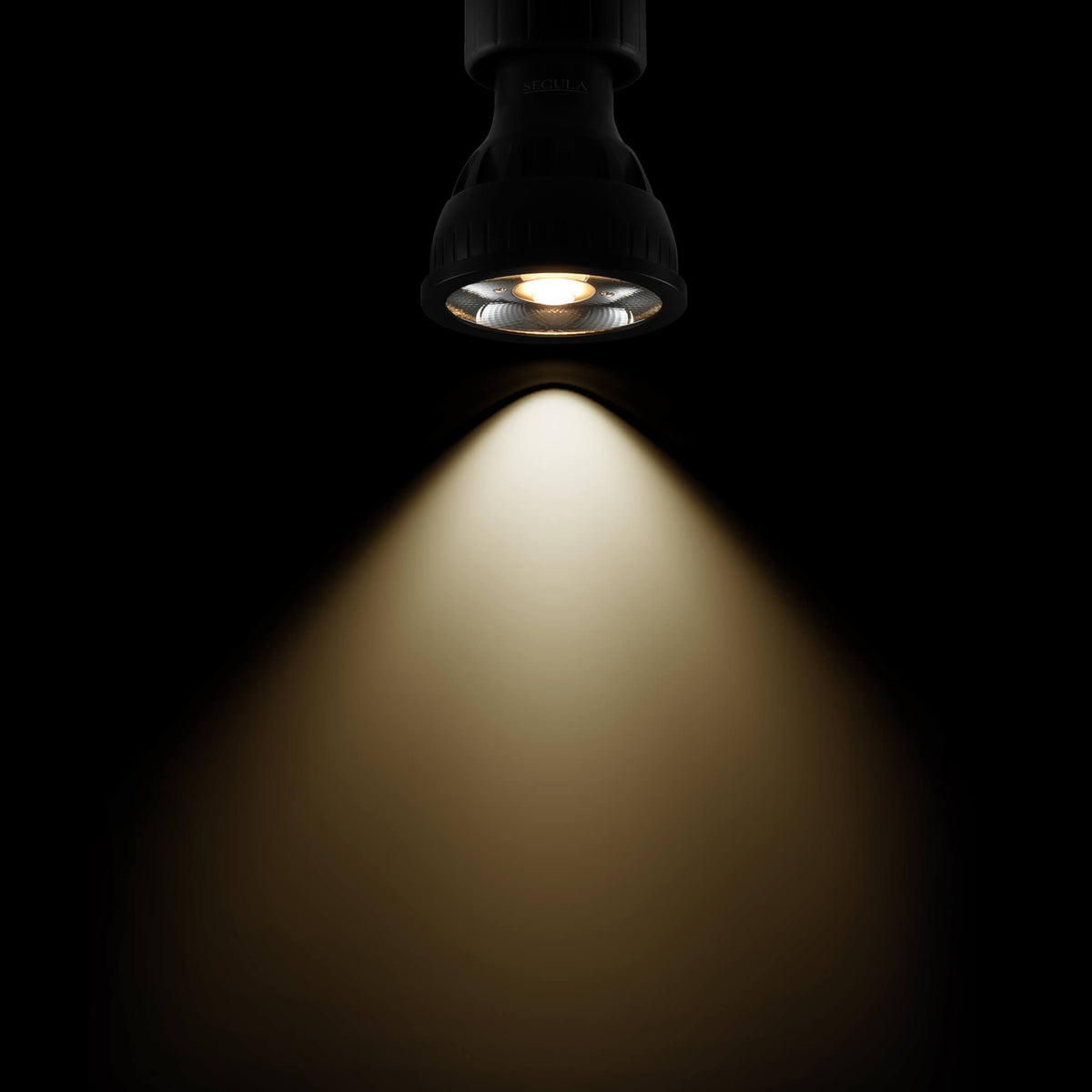 SEGULA LED Reflektor – GU10, 8 W, 2.700 K, dimmbar – Bild 3