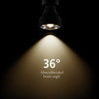 SEGULA LED Reflektor – GU10, 8 W, 2.700 K, dimmbar – Bild 4