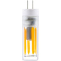SEGULA LED G4 Stift klar – G4, 2,5 W, 2.700 K, dimmbar – Bild 1