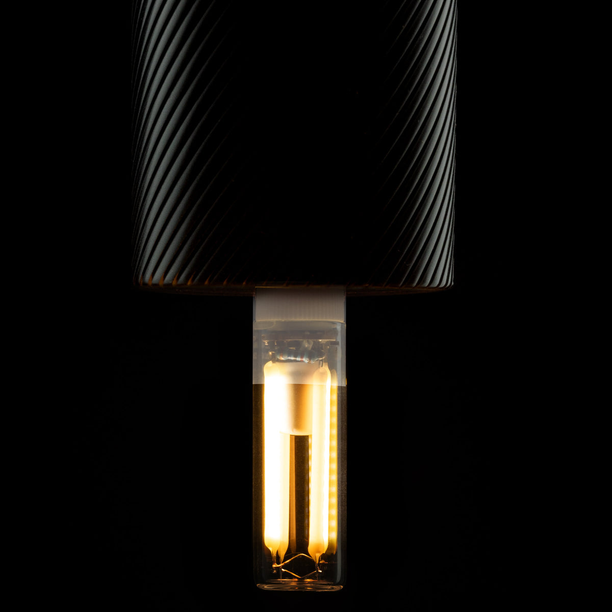 SEGULA LED G4 Stift klar – G4, 2,5 W, 2.700 K, dimmbar – Bild 2