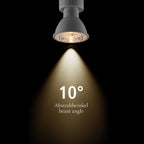 SEGULA LED Reflektor – GU10, 6 W, 2.700 K, dimmbar – Bild 4