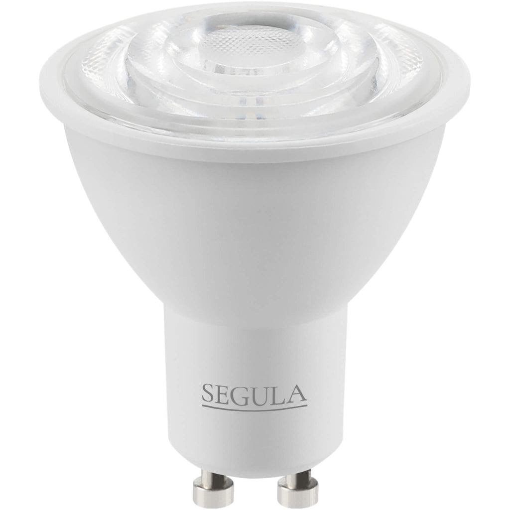 SEGULA LED Reflektor – GU10, 6 W, 2.700 K, dimmbar – Bild 1