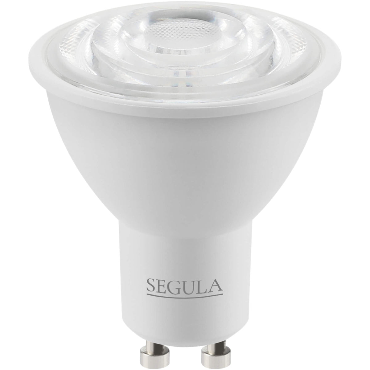 SEGULA LED Reflektor – GU10, 6 W, 2.700 K, dimmbar – Bild 1