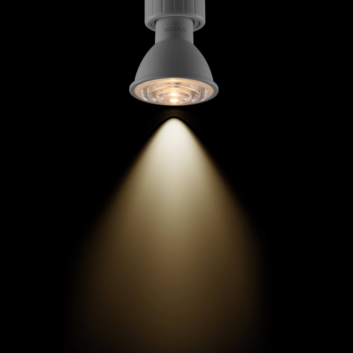 SEGULA LED Reflektor – GU10, 6 W, 2.700 K, dimmbar – Bild 3