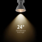 SEGULA LED Reflektor – GU10, 6 W, 2.700 K, dimmbar – Bild 4