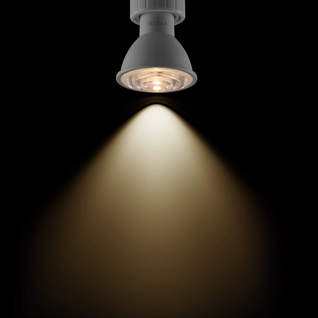SEGULA LED Reflektor – GU10, 6 W, 2.700 K, dimmbar – Bild 3