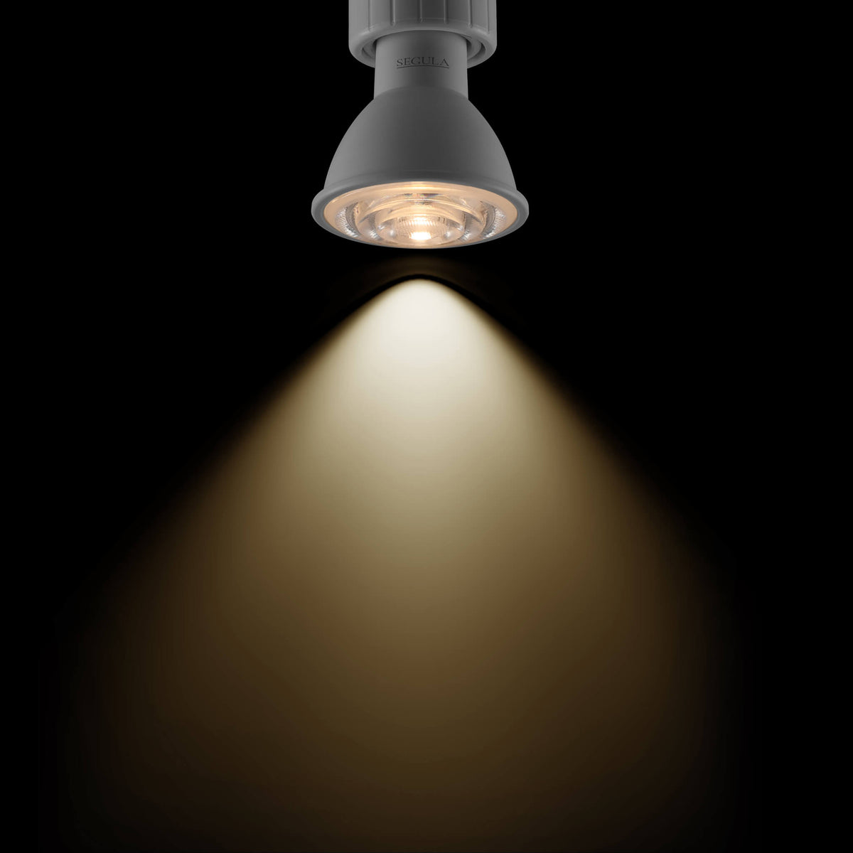 SEGULA LED Reflektor – GU10, 6 W, 2.700 K, dimmbar – Bild 3