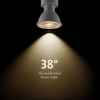 SEGULA LED Reflektor – GU10, 6 W, 2.700 K, dimmbar – Bild 4