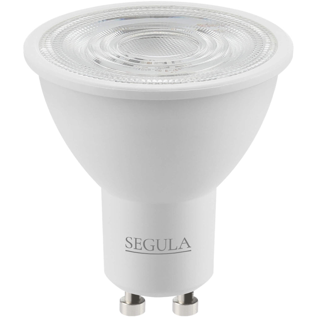 SEGULA LED Reflektor – GU10, 6 W, 2.700 K, dimmbar – Bild 1
